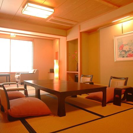 Hotel Shibu Onsen Sakaeya Yamanouchi  Exterior foto