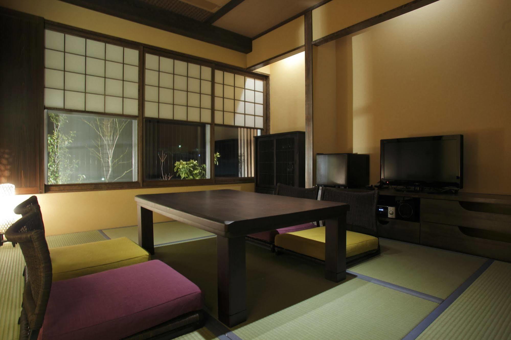 Hotel Shibu Onsen Sakaeya Yamanouchi  Exterior foto