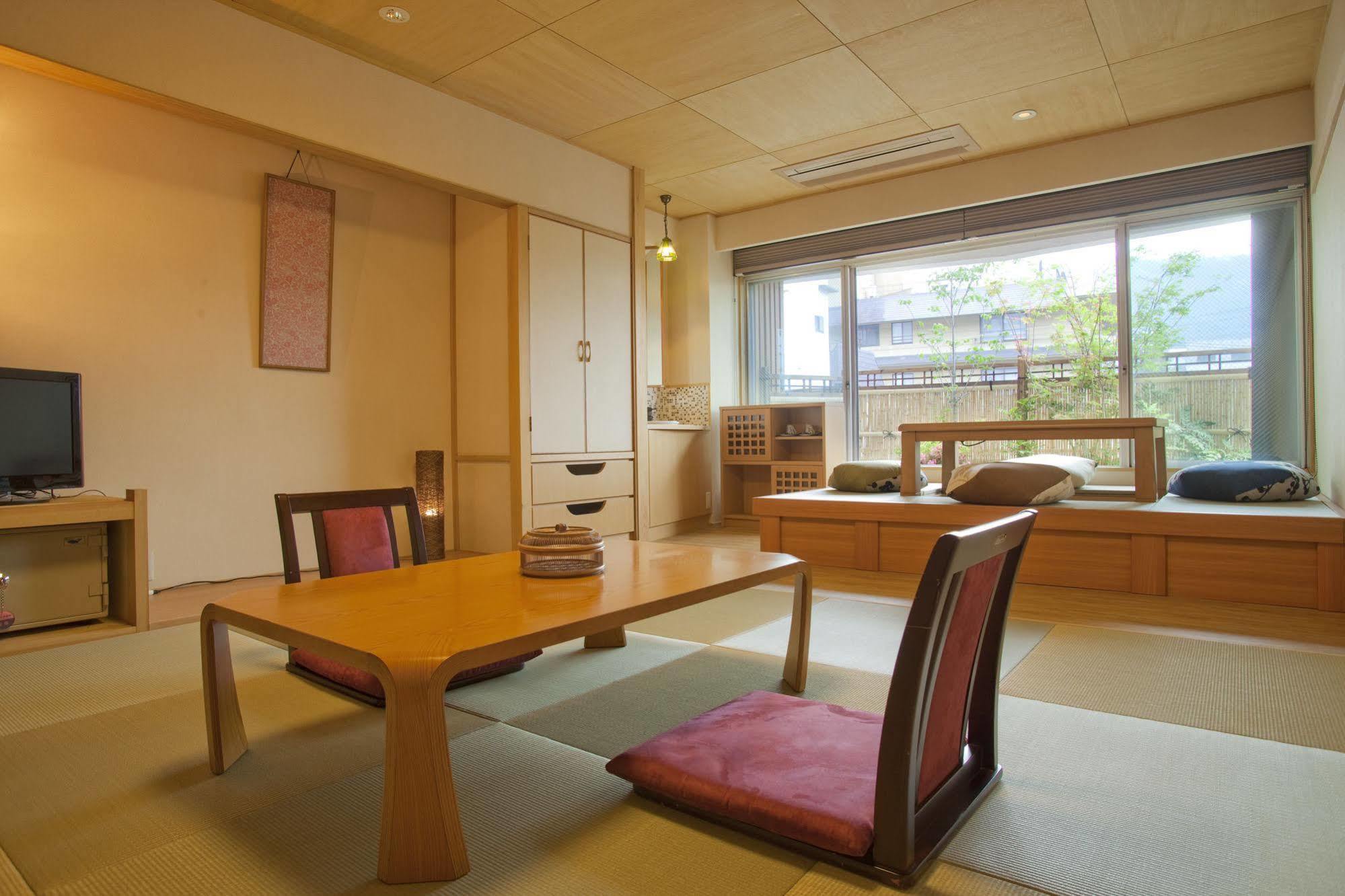 Hotel Shibu Onsen Sakaeya Yamanouchi  Exterior foto