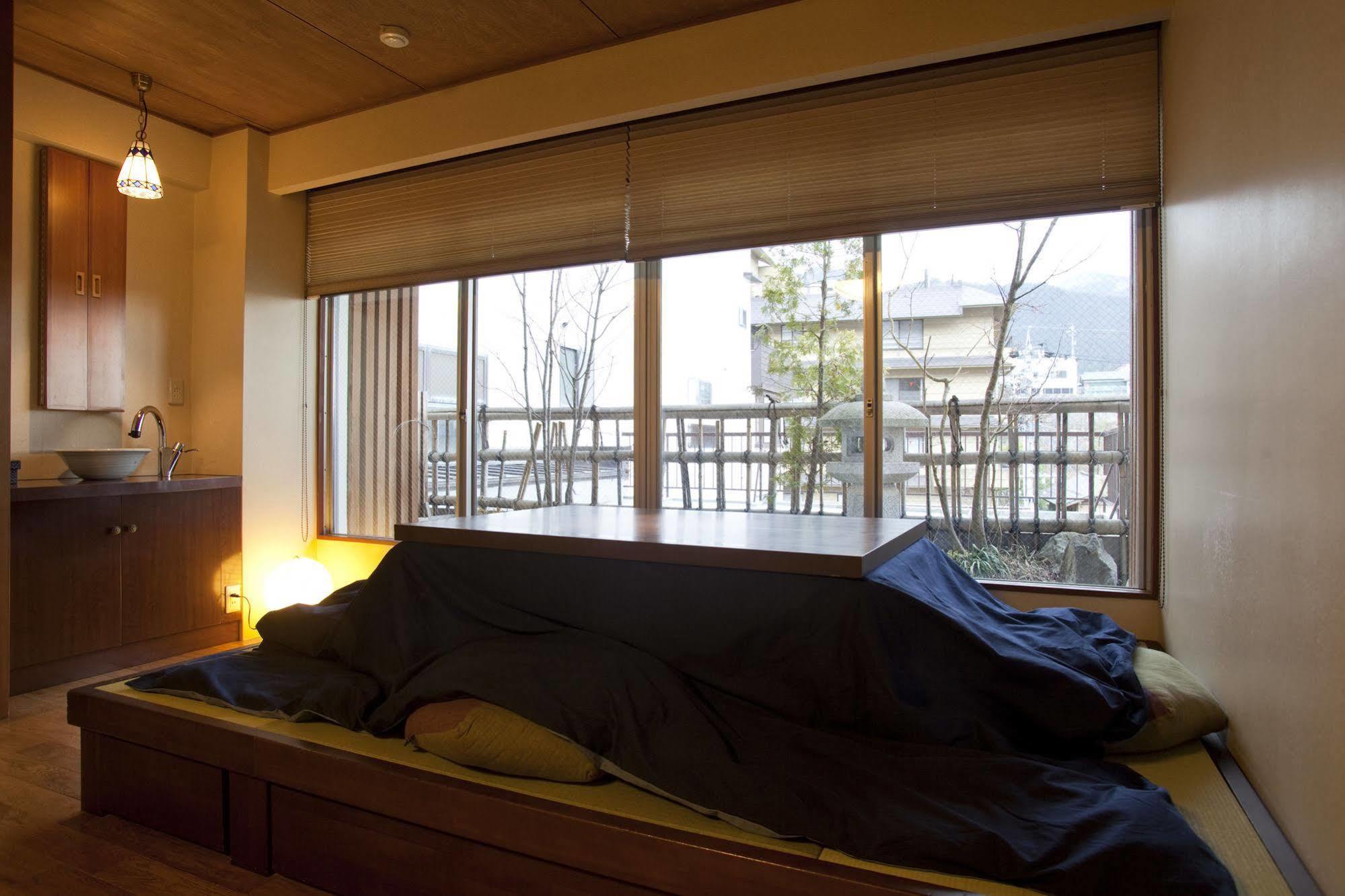 Hotel Shibu Onsen Sakaeya Yamanouchi  Exterior foto